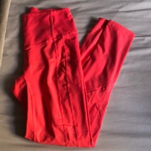 Til you collapse leggings